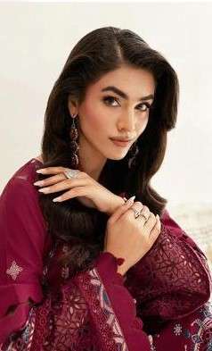 OMBRE PREMIUM VOL-2  DNo -1750 & 1751 by MEHBOOB TEX